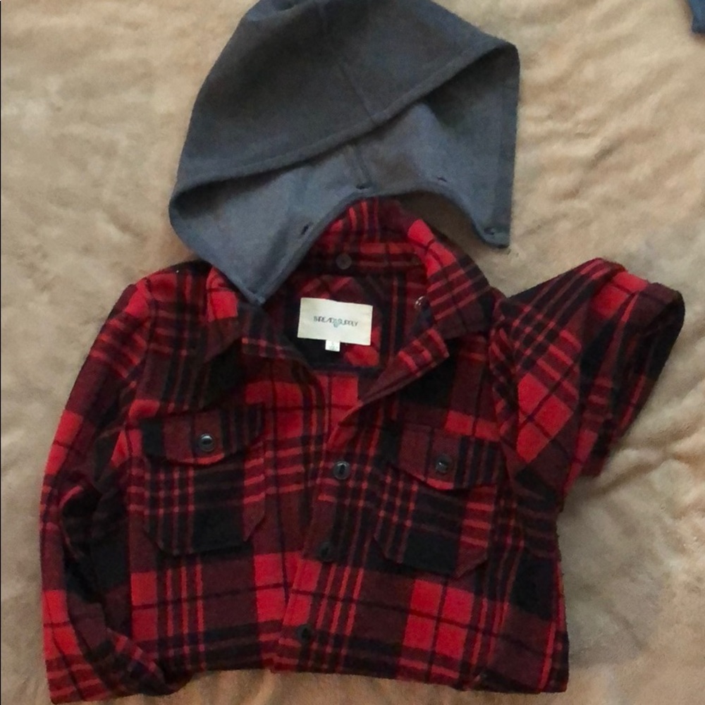 Flannel - image 1